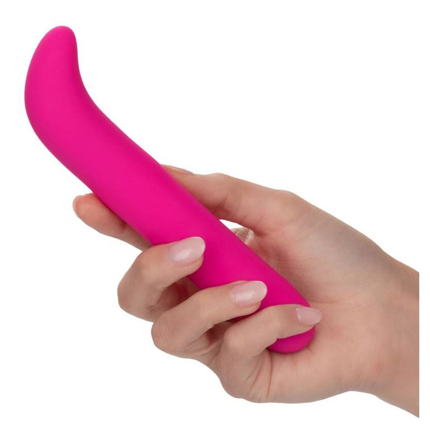 Calexotics - G-Punkt-Vibrator aus Silikon 1 St gnstig kaufen | medpex