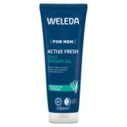 Produktabbildung: Weleda For Men Active Fresh 3in1 Shower Gel 200 ml