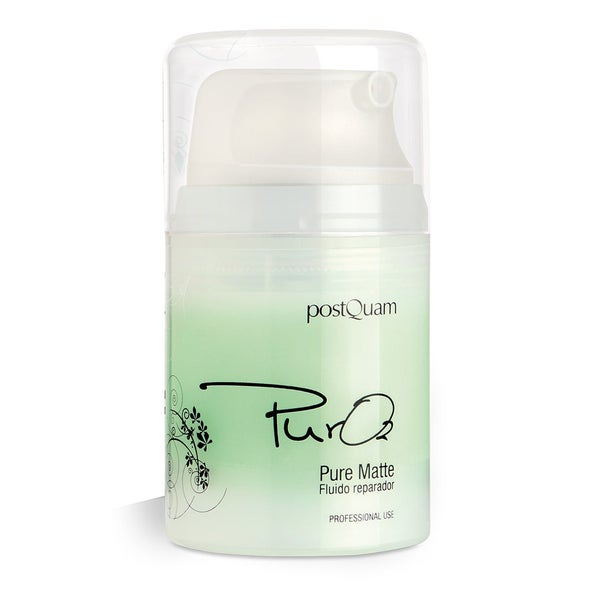 Postquam SKIN CARE PURE MATTE 50ML  .