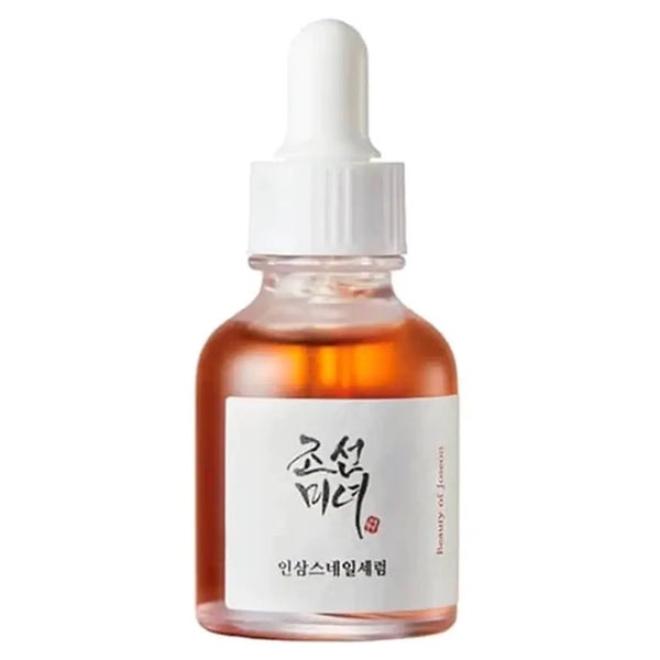 Beauty of Joseon Revive Serum Ginseng + Snail Mucin 1 ml