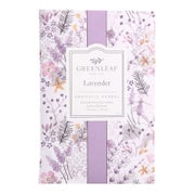 Greenleaf  Duft Sachets large Lavender aus parfümierter Tonerde 115 ml