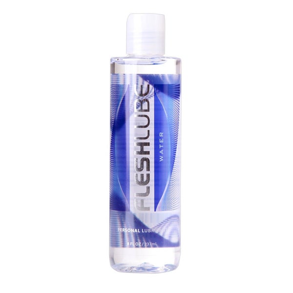 Fleshlight FleshLube Water