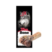 ALPHA SPIRIT Adult all breed the bone 0,17 kg