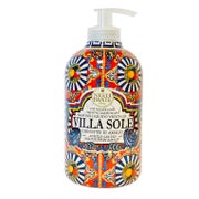 Nesti Dante Villa Sole Chinotto Liquit Soap 500 ml