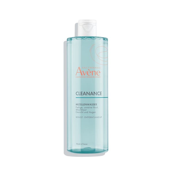 Avène Cleanance Mizellenwasser 400 ml