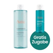Avène Cleanance Mizellenwasser 400 ml