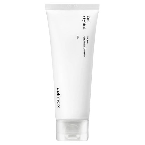 CELIMAX The Real Noni Refresh Clay Mask 120 ml
