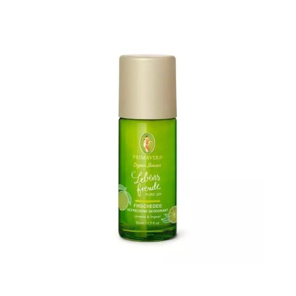 Lebensfreude Frischedeo 50 ml