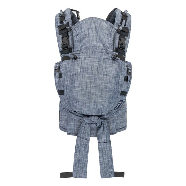 Babytrage Nabaca Basic-Set Denim