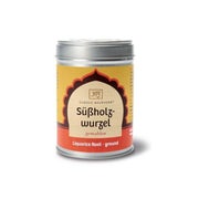 Classic Ayurveda Bio Süßholzwurzel gemahlen 80 g 80 g