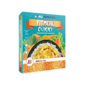 Allnutrition Fitmeal Asian 420 g