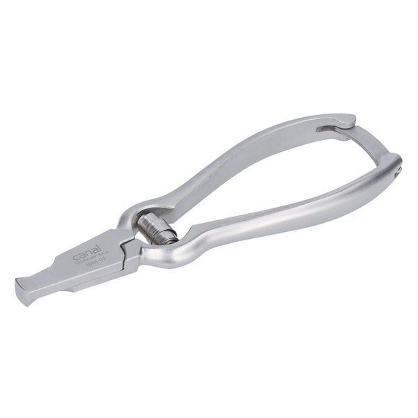 Krallenzange für Hunde rostfrei, 15 cm 1 St