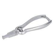 Krallenzange für Hunde rostfrei, 15 cm 1 St