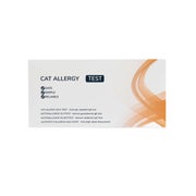 Katzenallergie-Test – 2er-Pack 2 St