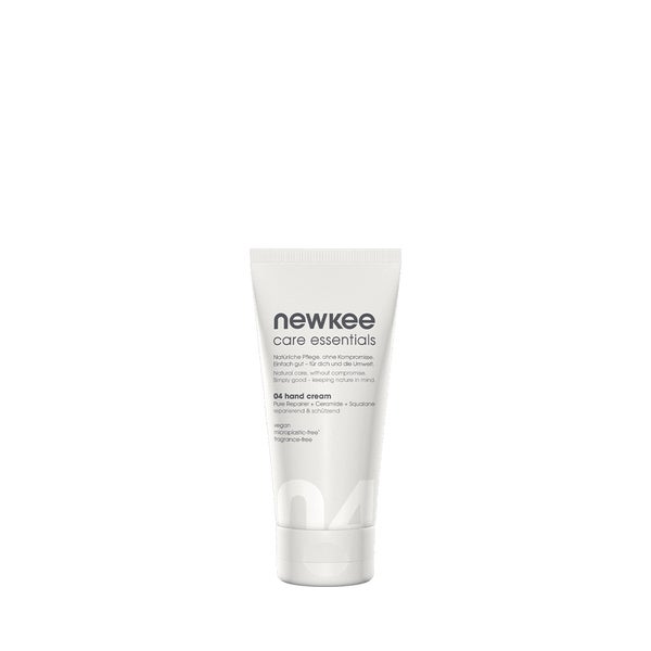 newkee hand cream 50 ml
