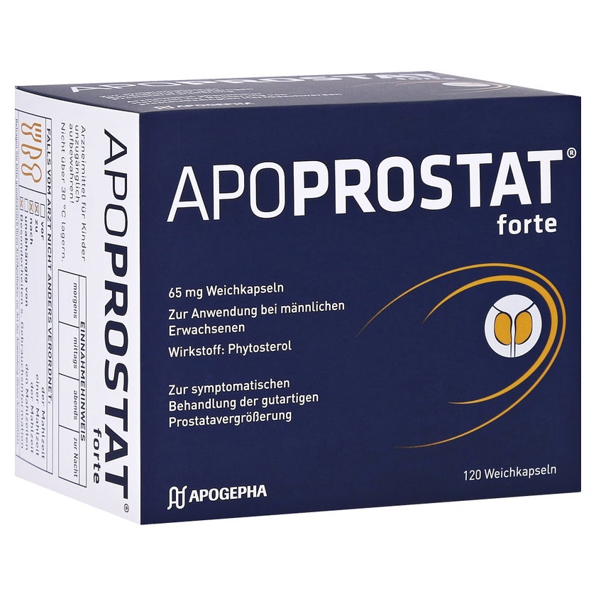 APOPROSTAT forte 120 St
