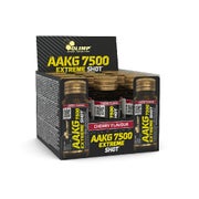Olimp AAKG 7500 Extreme Shot Grapefruit Flavour 25 ml