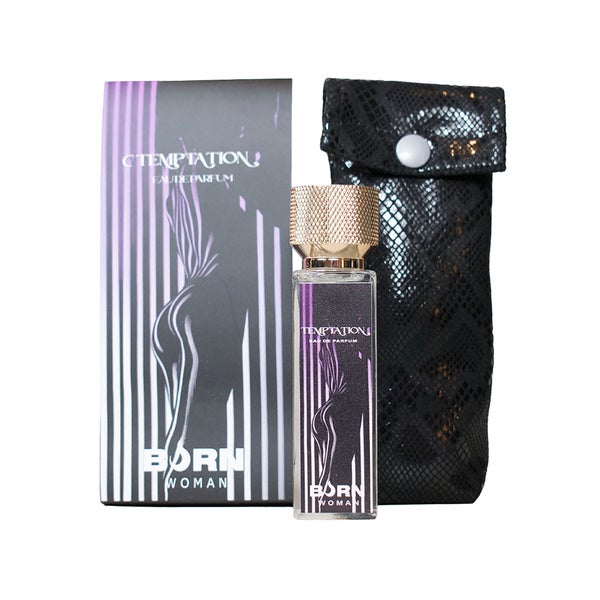 Burn - Temptation Damenparfüm 20 ml