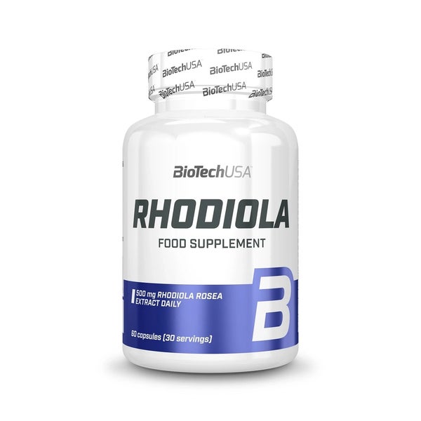 BioTech Rhodiola