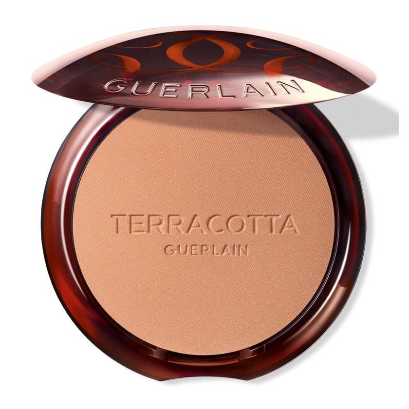 Guerlain Guer Terracotta Original Polvo Comp