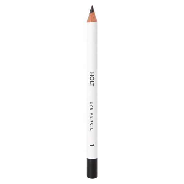 Und Gretel, Holt Eyeliner