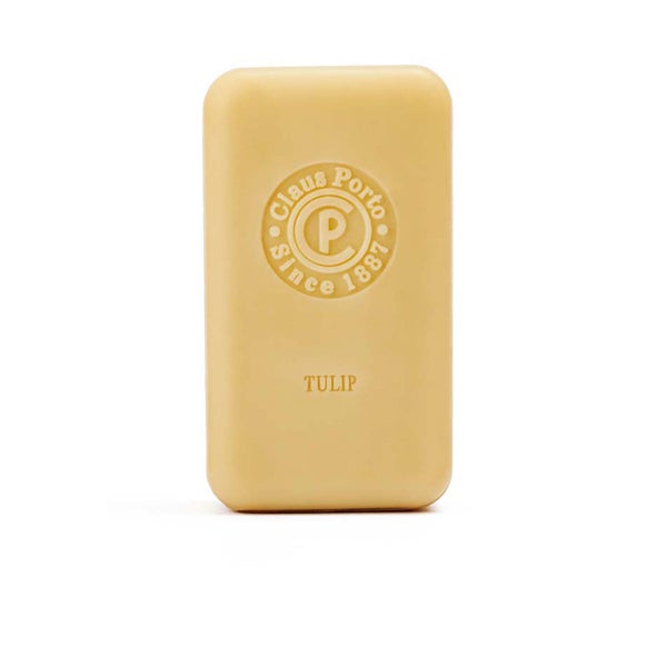 Claus Porto Seife Chic Tulip Soap