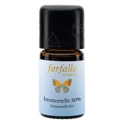 Farfalla Immortelle 50% (50% Alk.) bio