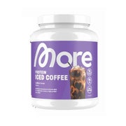 More Nutrition Protein - Iced Coffee Dark Cookie Crumble