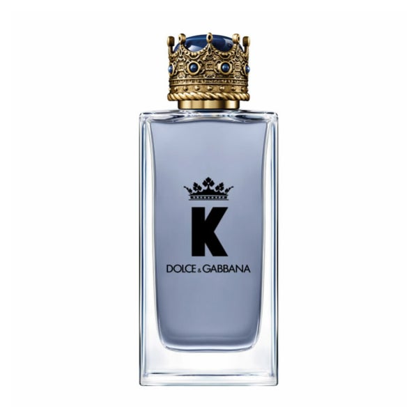 Dolce And Gabbana K Eau de Toilette Spray 150ml 0,15 l