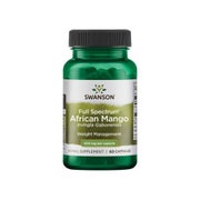 Afrikanische Mango 400mg, Kapseln 60 St