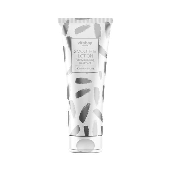 Vitabay Smoothie Lotion Haarentfernungscreme 250 ml