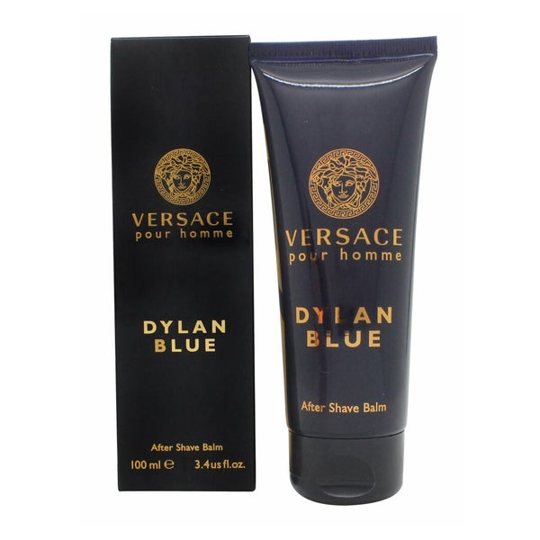 Versace Dylan Blue Pour Homme After Shave Balm 0,1 l