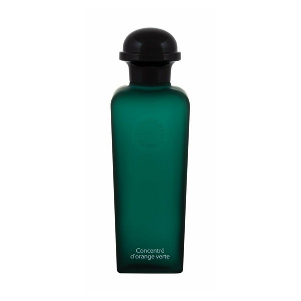 Hermes Concentre D'orange Verte Eau De Toilette Spray 100ml 0,1 l