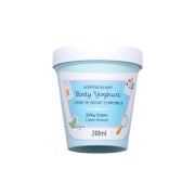 Badefee Body Yoghurt Silky Cotton 200 ml