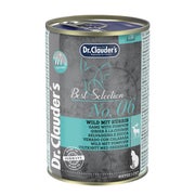 Dr.Clauder's Best Selection Adult 2,4 kg