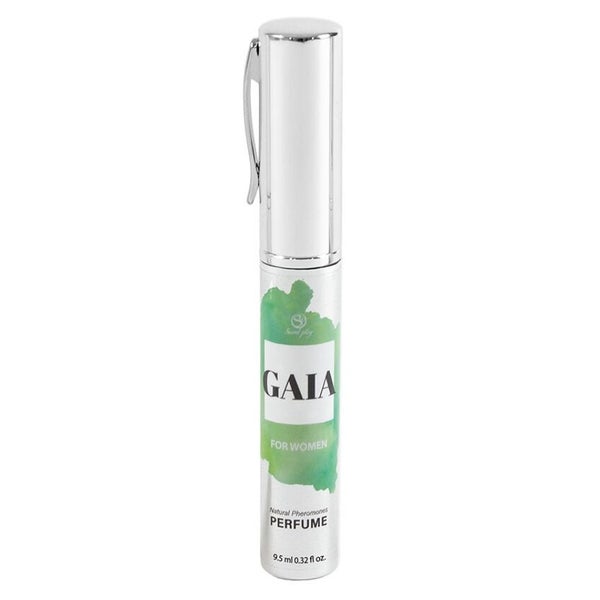 Pheromon Parfüm Damen 9,5 ml fruchtig blumig (0.0095 l) 5 ml