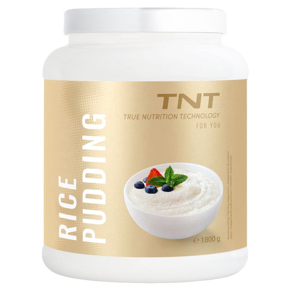 Rice Pudding 1800 g