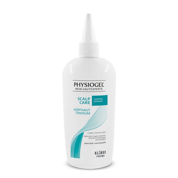 PHYSIOGEL Scalp Care Kopfhaut Tonikum 100 ml