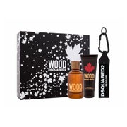 Wood Dsquared2 100ml 0,1 l