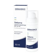 DERMASENCE Seborra Leichte Tagespflege 50 ml