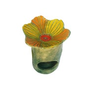 Bioherba Duftlampe Gelbe Blume Freude 1 St