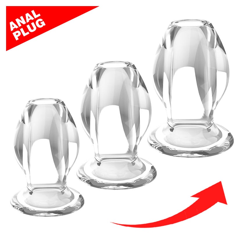 großer anal plug Analplug Super Long Flexible Butt Plug online kaufen ❤️ loveiu.ch main image 0