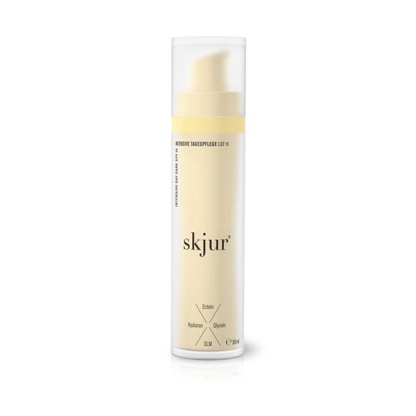 Skjur Tagespflege Lsf 15 50 ml