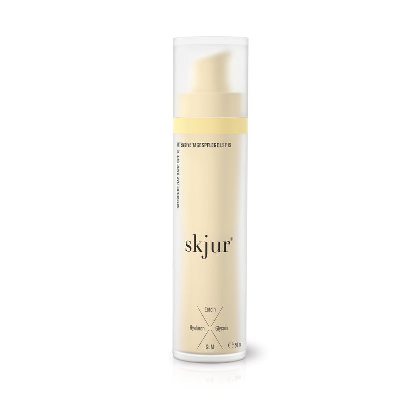 Skjur Tagespflege Lsf 15 50 ml