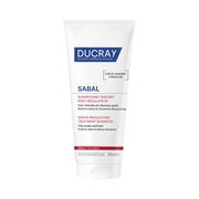 Ducray Sabal talgregulierendes Shampoo
