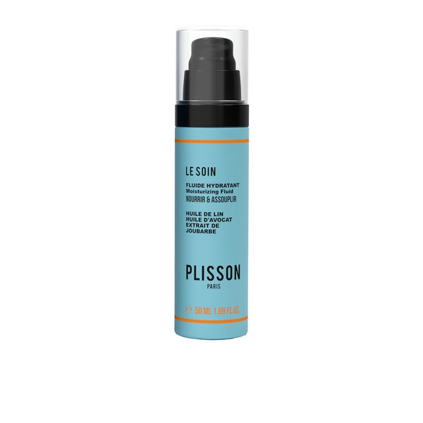 Plisson 1808 Tages und Nachtpflege  Moisturizing Fluid