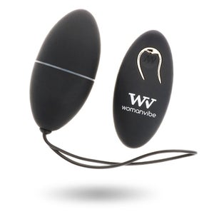 Womanvibe - Ferngesteuertes Vibrationsei 1 St gnstig kaufen | medpex