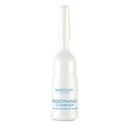 Postquam SKIN CARE SOOTHING COMPLEX (12 VIALS X 3 ML.)  .