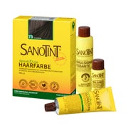 Produktabbildung: SANOTINT sensitive 73 Naturbraun 125 ml