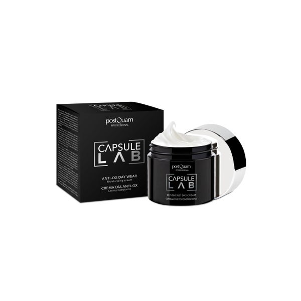 Postquam SKIN CARE CAPSULE-LAB ANTI-OX DAY WEAR (50ML)  .